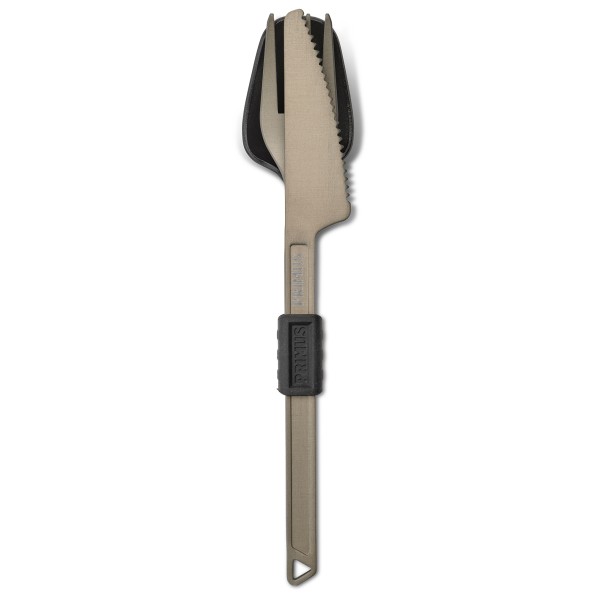 Primus - Trek Cutlery Set Aluminium - Kampeeracessoires