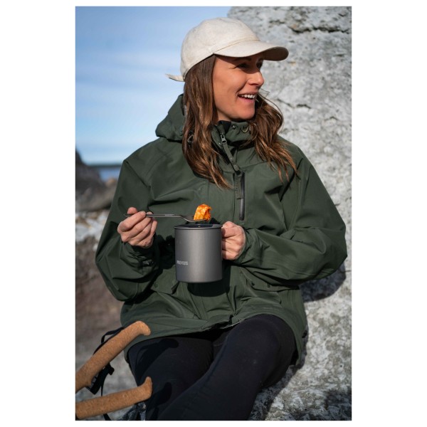 Primus - Trek Spork Aluminium - Accesorios de camping