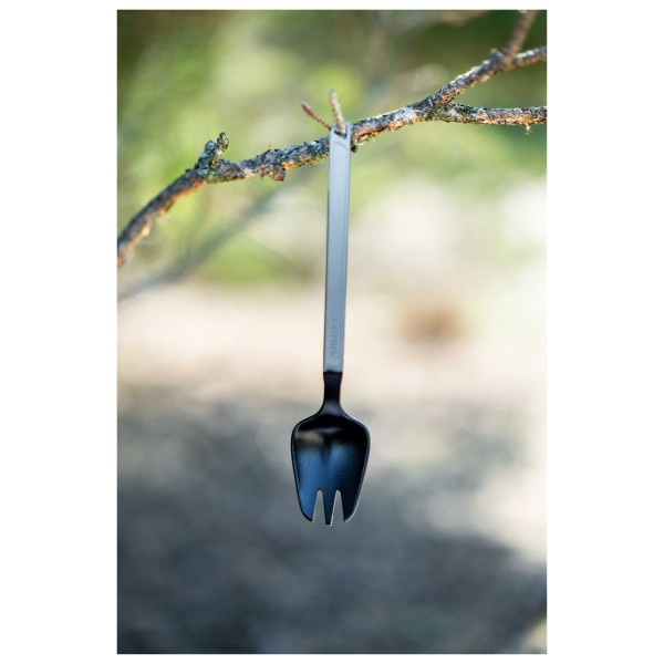 Primus - Trek Spork Aluminium - Accesorios de camping