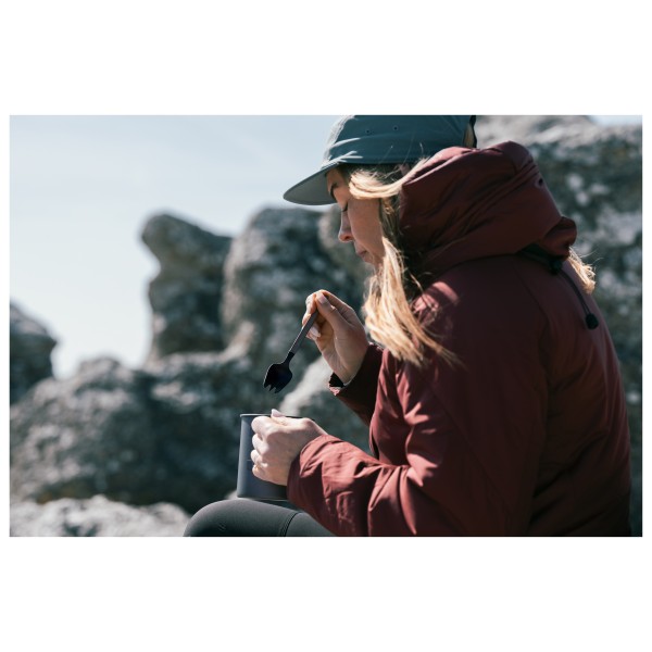 Primus - Trek Spork Aluminium - Accesorios de camping