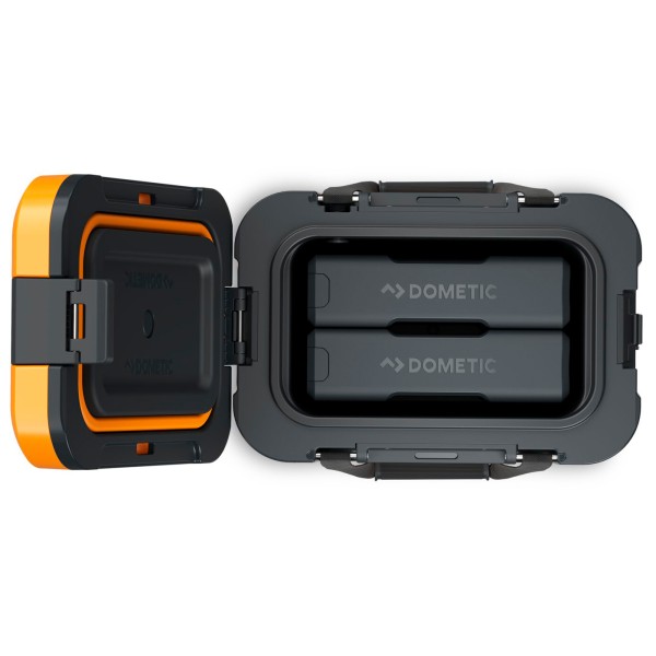 Dometic - Recon Hardside Small - Køleboks