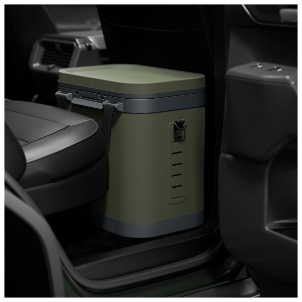 Dometic - Recon Softside ZL Large - Køletaske