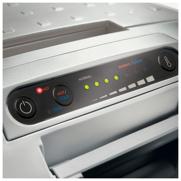 Dometic - Tropicool TCX 35 - Nevera