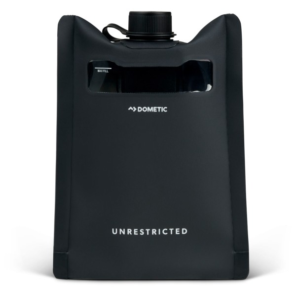 Dometic - Unrestricted Connect Ice - Kølebatteri