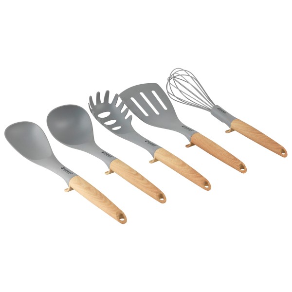 Outwell - Adana Gerätesatz - Cooking set
