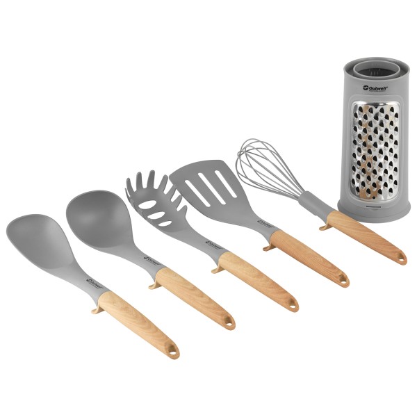Outwell - Adana Gerätesatz - Set cucina