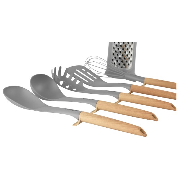 Outwell - Adana Gerätesatz - Set de cocina