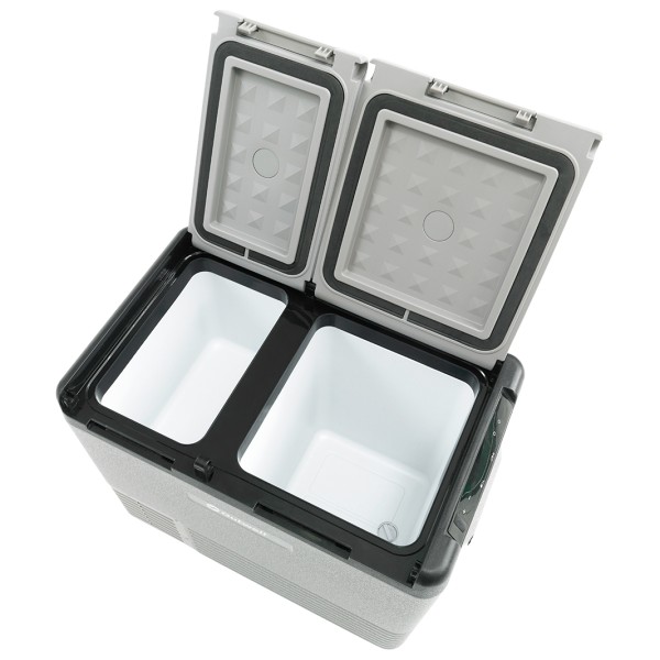 Outwell - Arctic Chill 41 Dual Zone - Køleboks
