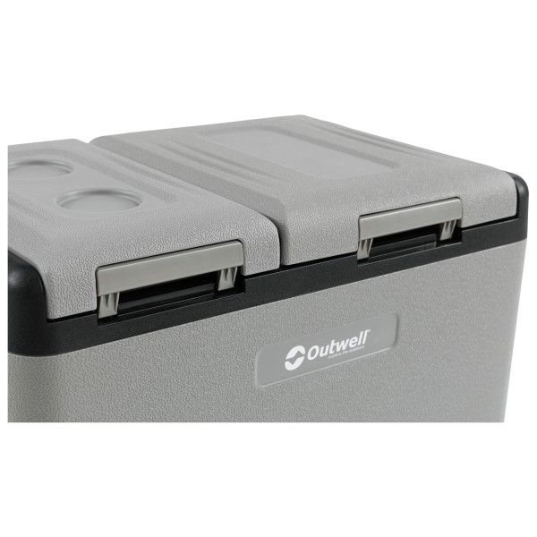 Outwell - Arctic Chill 41 Dual Zone - Køleboks