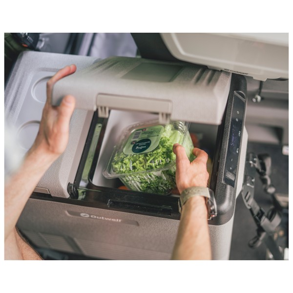 Outwell - Arctic Chill 41 Dual Zone - Kühlbox