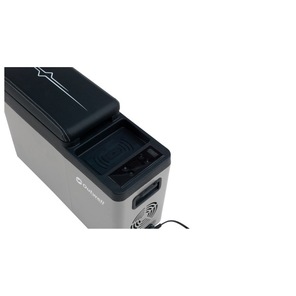 Outwell - Arctic Chill 8 - Frigorifero portatile