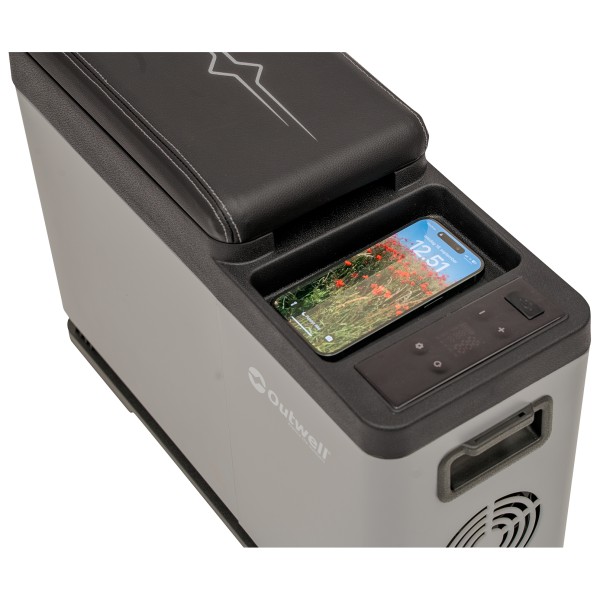 Outwell - Arctic Chill 8 - Frigorifero portatile