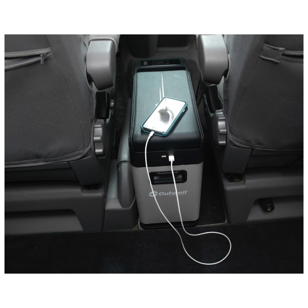 Outwell - Arctic Chill 8 - Kühlbox