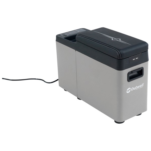 Outwell - Arctic Chill 8 - Kylbox