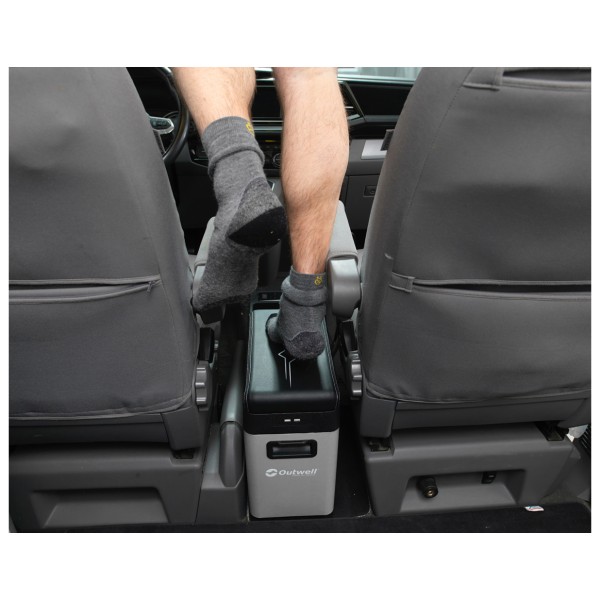 Outwell - Arctic Chill 8 - Kylbox