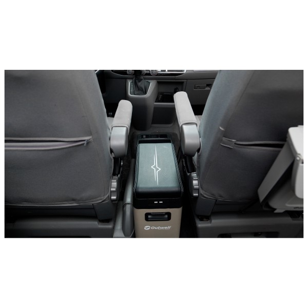 Outwell - Arctic Chill 8 - Kylbox