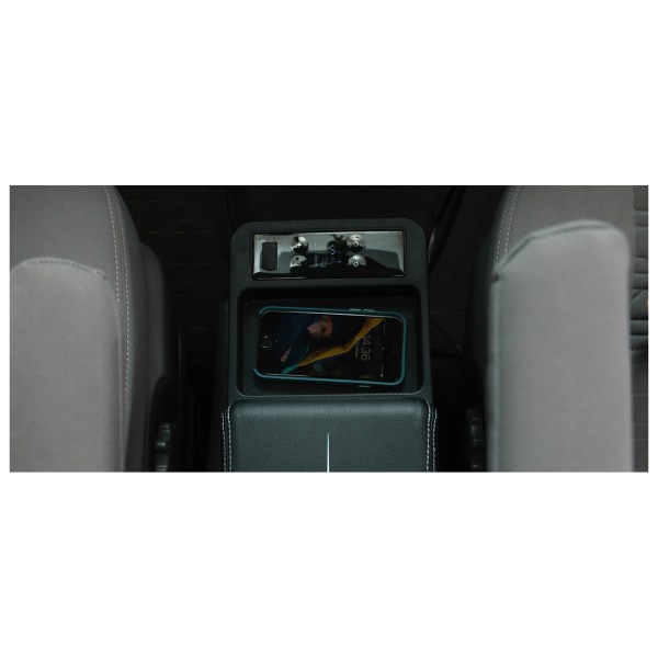 Outwell - Arctic Chill 8 - Nevera