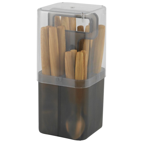 Outwell - Besteckset-Box - Cutlery set