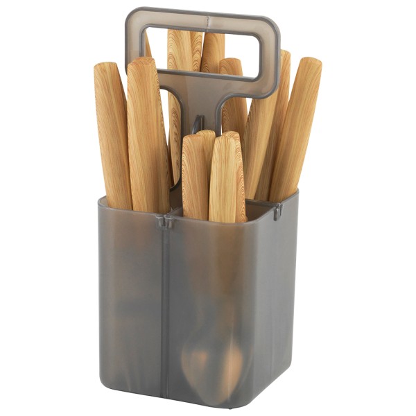 Outwell - Besteckset-Box - Cutlery set