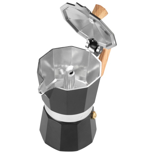 Outwell - Brew Espresso Maker - Kampeertoebehoren