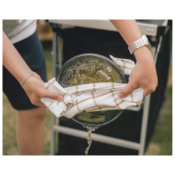 Outwell - Collaps Eintopftopf - Kastrull