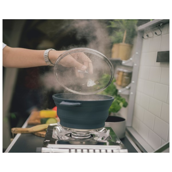 Outwell - Collaps Eintopftopf - Kookpot