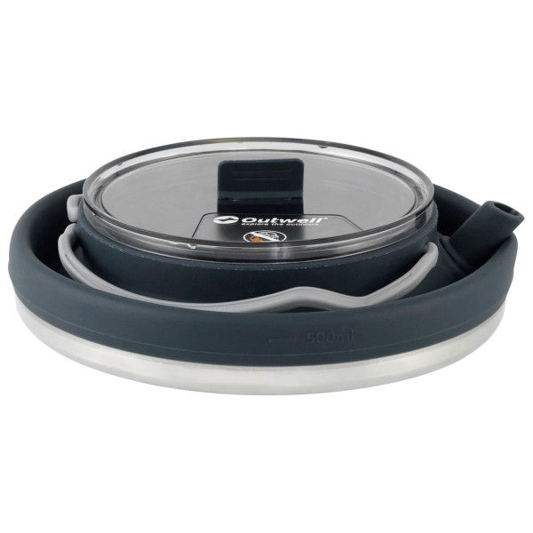 Outwell - Collaps Teekessel - Camping accessories