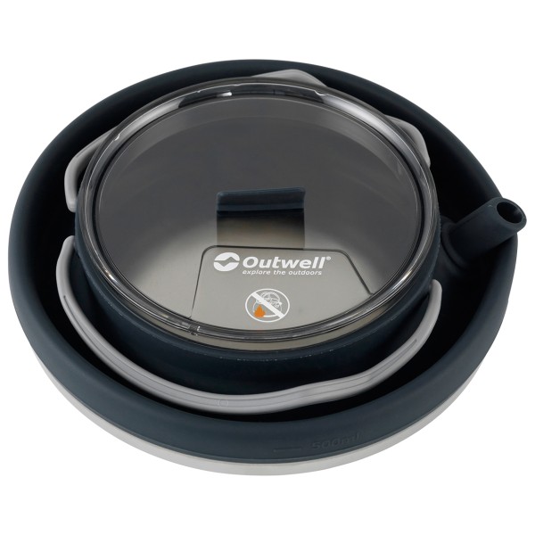 Outwell - Collaps Teekessel - Kampeertoebehoren