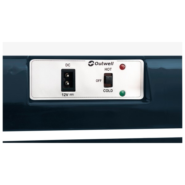 Outwell - ECOcool Lite 24 12V - Køleboks