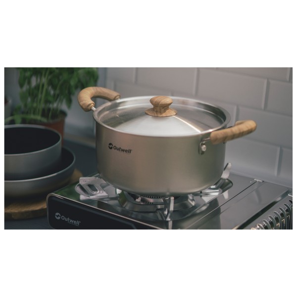 Outwell - Feast Keramiktopf - Olla