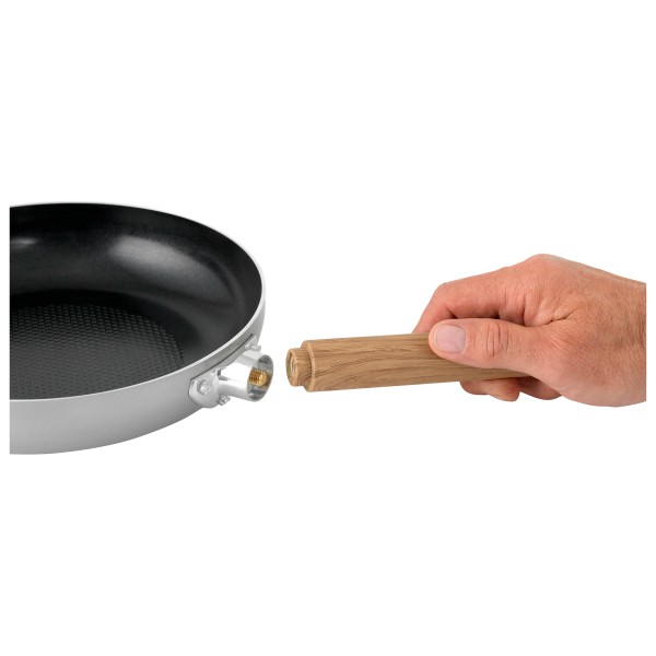 Outwell - Feast keramisches Topfset L - Gryde