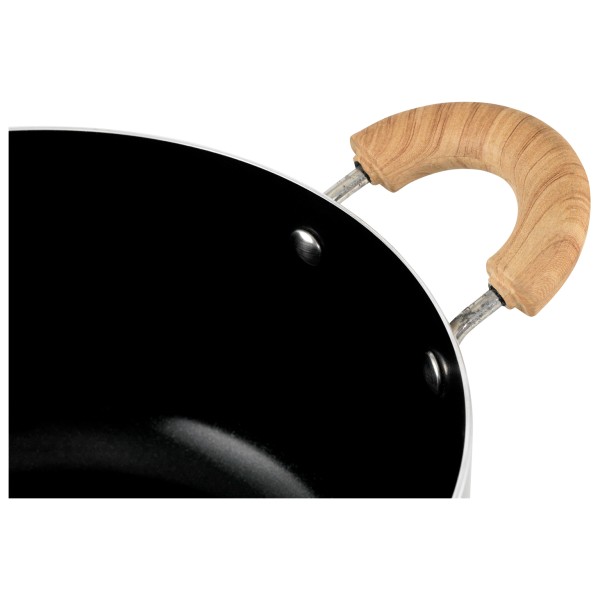 Outwell - Feast keramisches Topfset L - Gryde