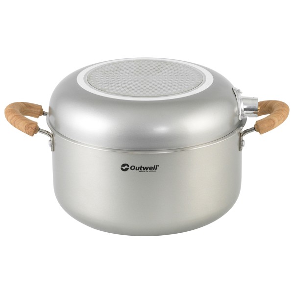 Outwell - Feast keramisches Topfset L - Gryde