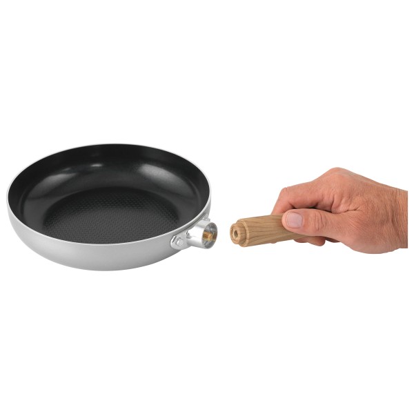 Outwell - Feast keramisches Topfset M - Gryde
