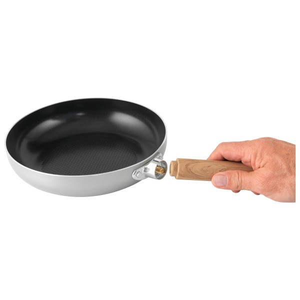 Outwell - Feast keramisches Topfset XL - Gryde