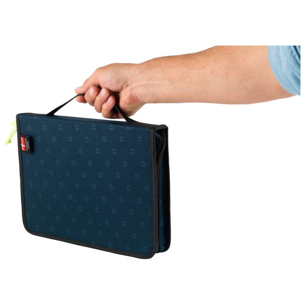 Outwell - Morella Picknick-Besteckset - Juego de cubiertos