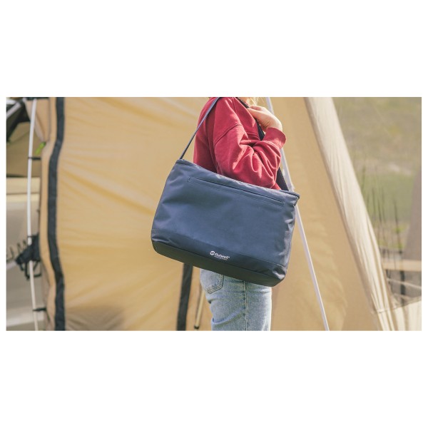Outwell - Petrel - Coolbox