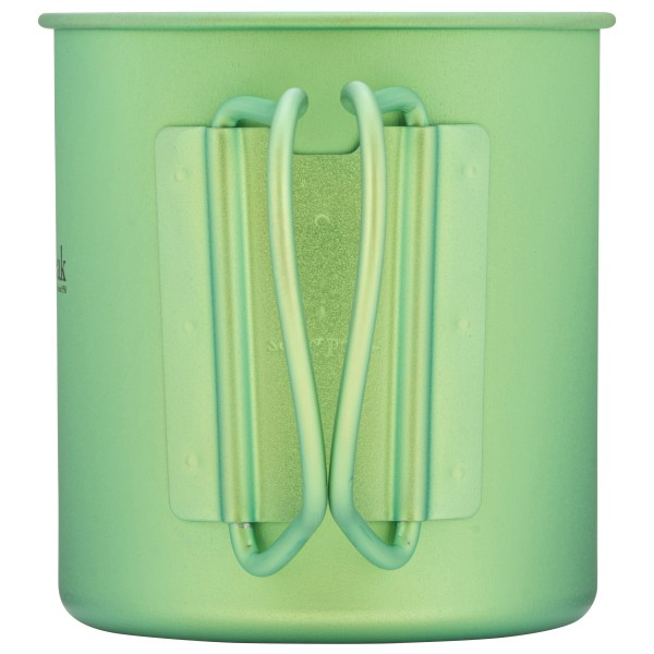 Snow Peak - Titanium Single Wall 450 - Muki