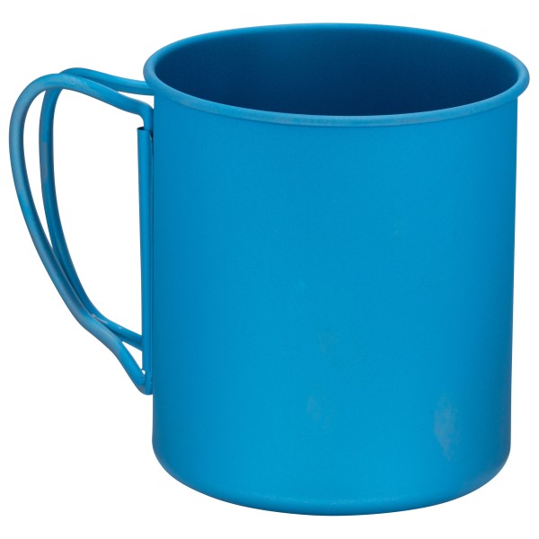 Snow Peak - Titanium Single Wall 450 Mug - Krus