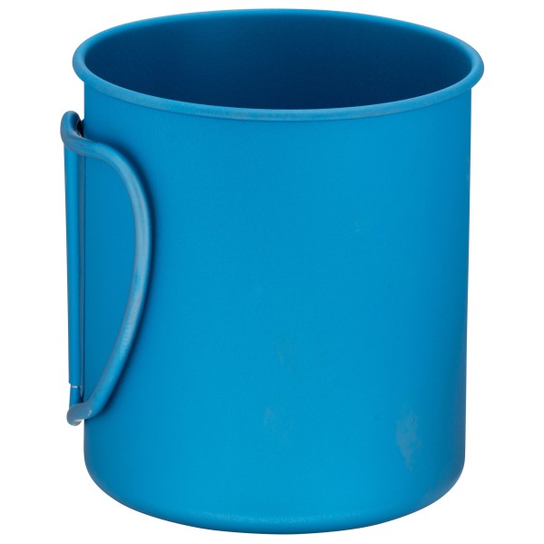 Snow Peak - Titanium Single Wall 450 Mug - Pentolino