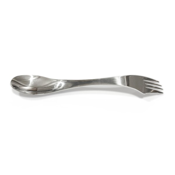 Origin Outdoors - Edelstahl Spork 'Multi' - Couvert