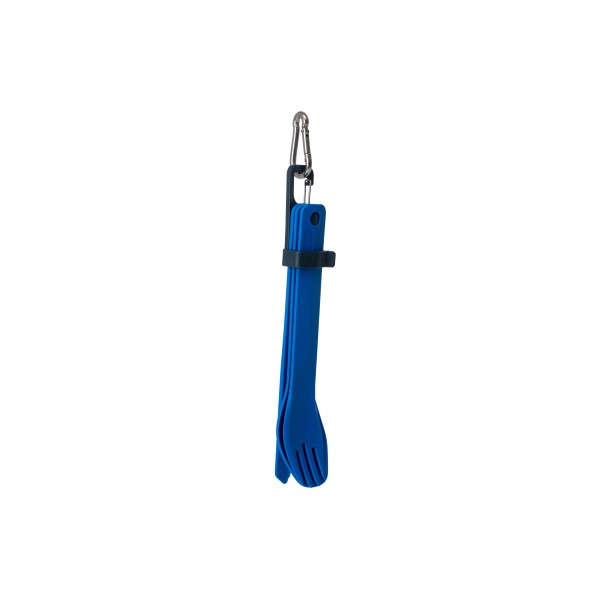 humangear - Besteck GoBites Bio K/F/S - Cutlery set