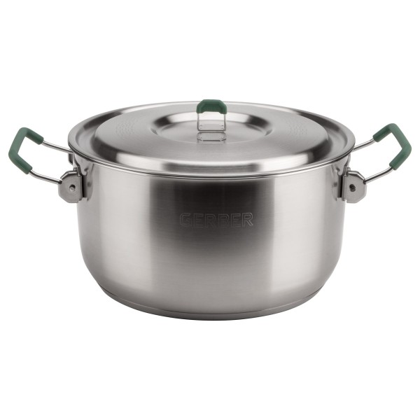 Gerber - Kochset ComplEAT - Kookpot