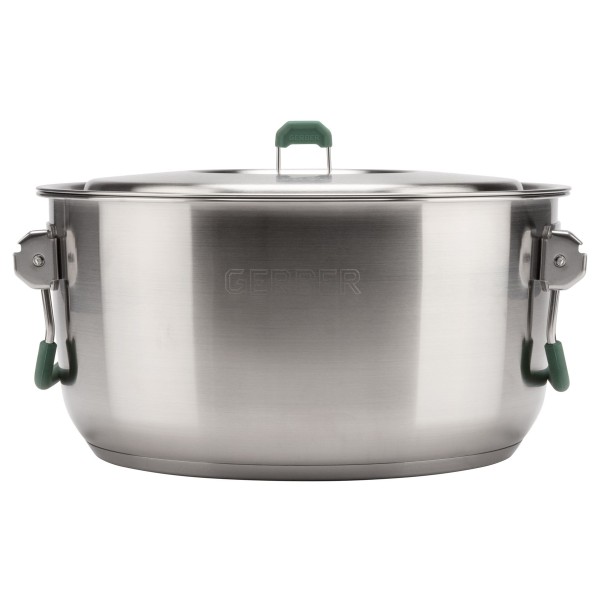 Gerber - Kochset ComplEAT - Kookpot