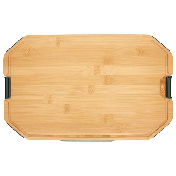 Gerber - Schneidebrett Set ComplEAT - Set de couverts