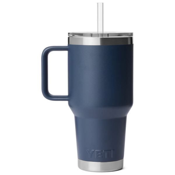 Yeti Coolers - Rambler 35 oz Straw Mug 2.0 - Isolierbecher