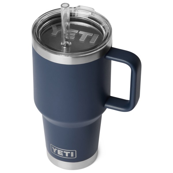 Yeti Coolers - Rambler 35 oz Straw Mug 2.0 - Termokrus