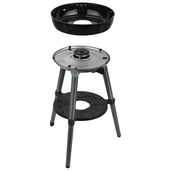 Cadac-Dometic - Carri Chef 40 BBQ 30mbar - Barbacoa