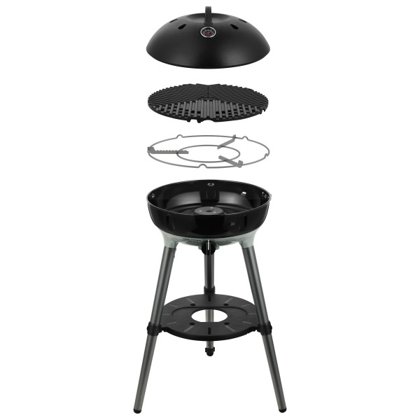 Cadac-Dometic - Carri Chef 40 BBQ 30mbar - Grilli