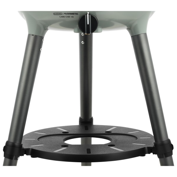 Cadac-Dometic - Carri Chef 40 BBQ/Grill 2 Braai 50mbar - Grill